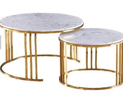 China Multi-scene use coffee table marble table tops for sale