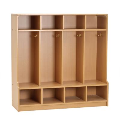 China Good Quality Modern Simple Style Wooden Cabinets Furniture Living Room For Clothes for sale