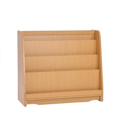 China Modern Multiplayer Bedroom Furniture Storage Practical Rack Square Solid Wood for sale