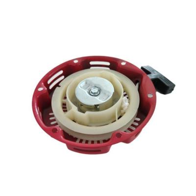 China Hot Selling 154/1900 Assembling 154/1900 Car Starter Lawn Mower Fxjg Recoil Starter for sale