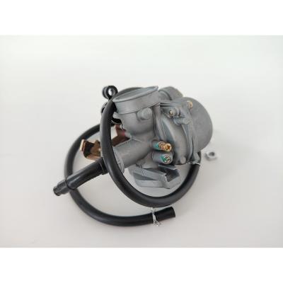 China Best Selling Mrl-054A CD110 Plug Boot Carburetor Kit Pwk Tvs Motorcycle Carburetor CD110 Repair for sale