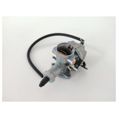 China TITAN Cheap Price Mrl-016A 02/04 CG125 Carburetor Assy Accelerator Pump Bike Motorcycle Carburetor 02/04 for sale