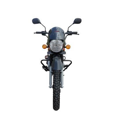 China Credible Quality Road Motorcycle Mini Motorcycles For Adults BOX150 Rough Engine for sale