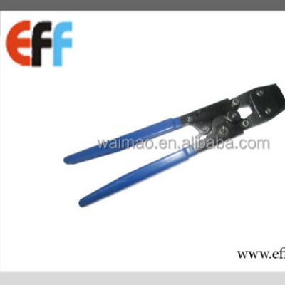 China Heavy Duty Pipe Clamp Pinch Clamp Tool for sale