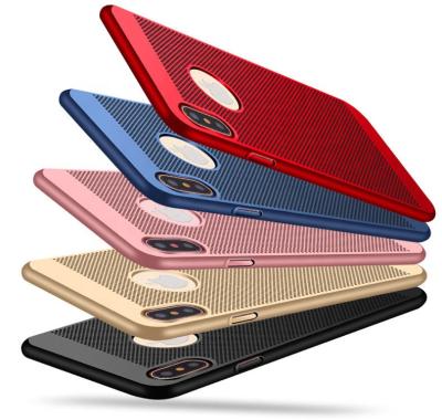 China Mobile Phone Accessories Shockproof Case For iPhone Cell Phone Accessories Phone Case For iPhone XR XS Max Hard Case Cover For Phone Case 5.8, 6.1, 6.5inch from Apple for sale