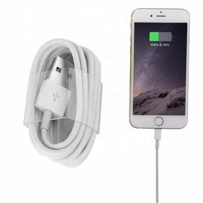 China MP3 / MP4 Player Mobile Phone Use Universal USB Charging Cable 8Pin For iPhone For iPad for sale