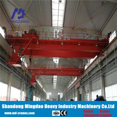 China Advanced Technology and High Quality QB Model Explosion-Proof Overhead Crane for sale