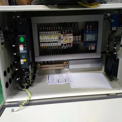 China Overhead Crane Control Panel Control Box / control panel for Overhead Crane for sale