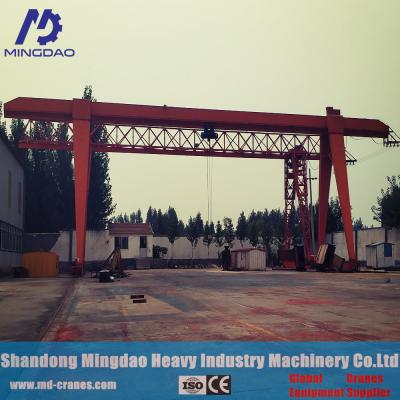 China 3 ton 8 ton 30 ton gantry crane price ,  China Made Mobile Gantry Crane for Sale for sale