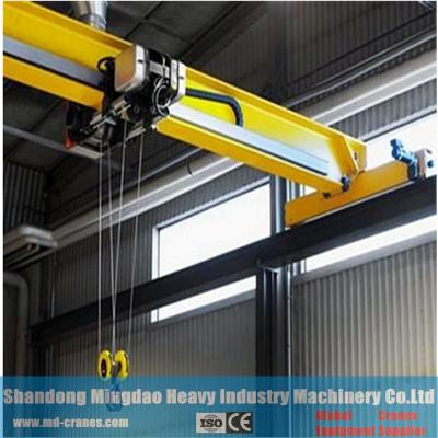 China Mingdao Crane Brand European Standard Overhead Bridge Crane for Sale for sale