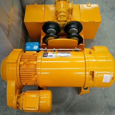 China China Crane Manufacturer Direct Supplied Double Speed Electric Hoist for Sale for sale