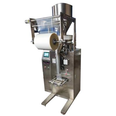 China High Speed ​​Automatic Food SINOPES Coffee Sugar Popcorn Filling Packing Machine for sale