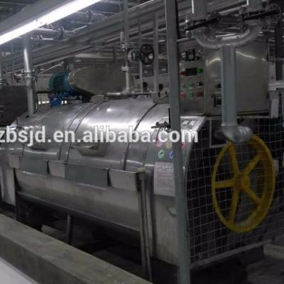 China Large Capacity Industrial Washing Machine 450kg Commercial Washing Machine for sale