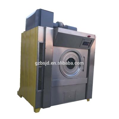 China Stainless Steel304 Drying Machine For Laundry Factory Jeans for sale