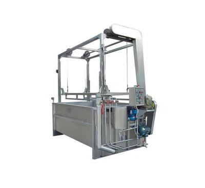 China Garment Shops 150kg Industrial Dip Dyeing Machine Bensuo for sale