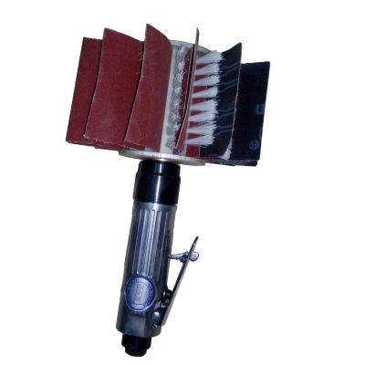 China Factory jeans hand brush machine for sale