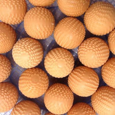 China Newest Denim Washing Denim Folding Wash Laundry Strip Balls for sale