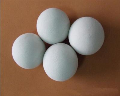 China High Quality Cotton Washing Ball Cotton Laundry Cleaning Ball for sale