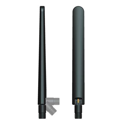 China 5G Communication External Antenna CPE Router All Frequency Compatible with 4G LTE 3G 2G GSM GPRS Relay Vending Machine WIFI Remote Computer for sale