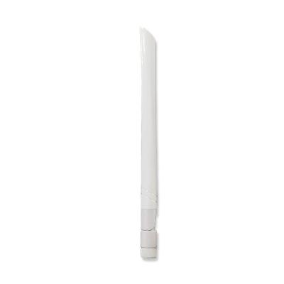 China 4G LTE Communication Cellular Antenna Black or External Rubber White Compatible with 3G GSM 2G GPRS 900M for sale