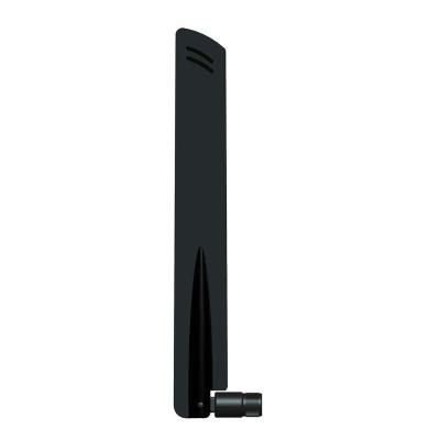 China Compatible communication Omni LTE 4G external antenna router WIFI 3G 2G GSM 915M 868m radio communication rubber antenna for sale