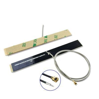 China 4G Communication 1.13 1.37 1.78 3M LTE 3G GSM Integrated Micro Antenna PCBA Mini Connector IPEX1 IPEX2 IPEX3 IPEX4 UFL Coaxial Cable RF 0.81 for sale