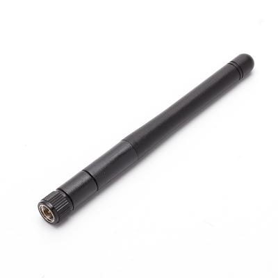 China External Rubber Communication Antenna Folding 3G Antenna Compatible with 2G GSM SCADA DAQ Module Remote Communication for sale