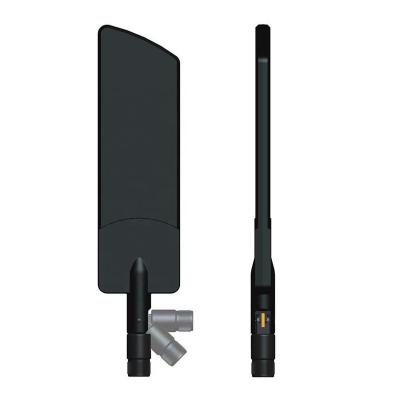 China 915MHz Communication External Antenna 868MHz IoT RFID LORA Miner NB: 800m 900~930m RAK V2 Bobcat Syncrob Helium HNT Hotsport for sale