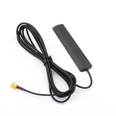 China LORA Antenna Vehicle Data Digital Communication Audio Image Transmission 433MHz 470MHz 480MHz 490MHz 510Mhz Communication Antenna for sale