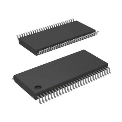 China Automotive Integrated Circuit Stk Chip Microcontrollers Ic Automotive Csp Single Led Chip for sale