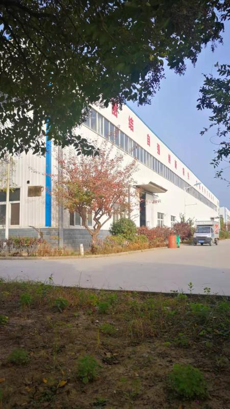 Verified China supplier - Xinxiang Tianteng Vibration Machinery Co., Ltd.