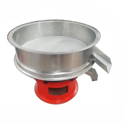 China Ceramic High Frequency Liquid Impurity Removal Classification Filter Sieve Stainless Steel Food Processing Stainless Steel Slurry High Frequency Glaze Screen for sale