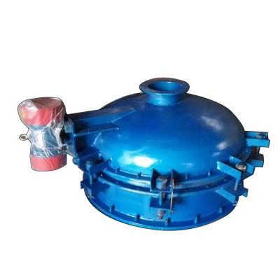 China Simple operation production of vibrating feeder hopper, energizing hopper, 400 feeder and other types of hoppers can be customized for sale