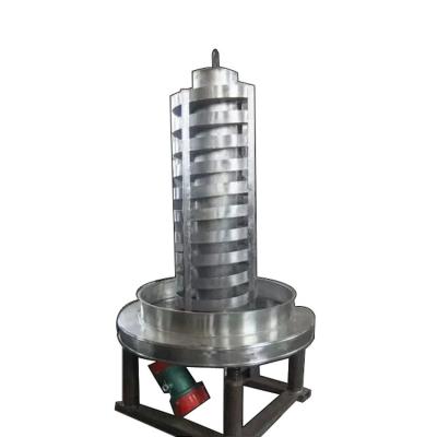 China New Design Wholesale Price Stainless Steel Lift Screw Vertical Pusher Climbing for sale