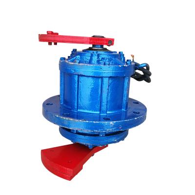 China Vibration Sieve Full Automatic Best Seller Hot Selling Micro Coreless High Speed ​​DC Vibrate Motor for sale