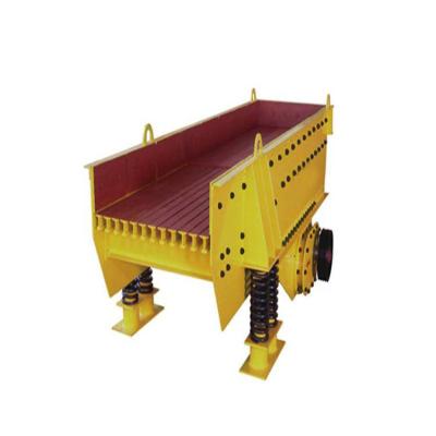 China Single electromagnetic driver gzf closed operation electromagnetic vibration | Tubular Electromagnetic Conductor Powder Conveyor for sale