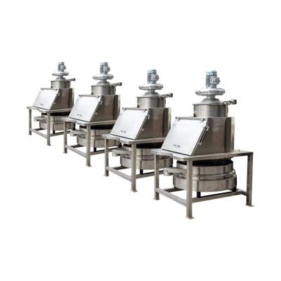 China Factory Directly Wholesale Industrial Sized Vertical Dust Proof Feeding Station for sale