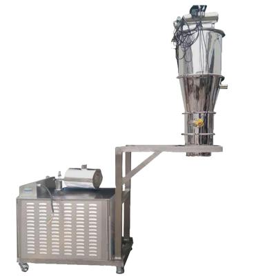 China China Factory Heat Resistant Powder Vacuum Feeder Conveyor Granule Conveyor Particle Vacuum Feeder for sale