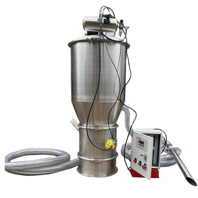 China vacuum powder suction machine/heat resistant industrial powder feeder/high power automatic powder feeder for sale