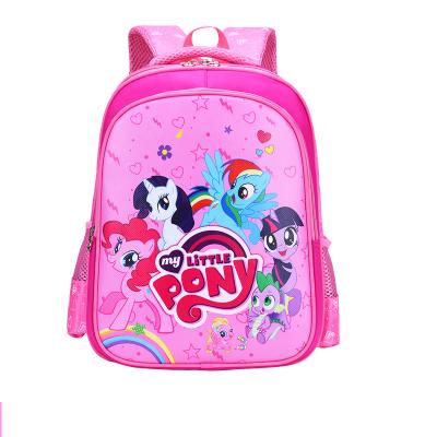 China Other Kids Backpack Breathable Load Reduction Boys And Girls Backpack Primary Children School Bags for sale