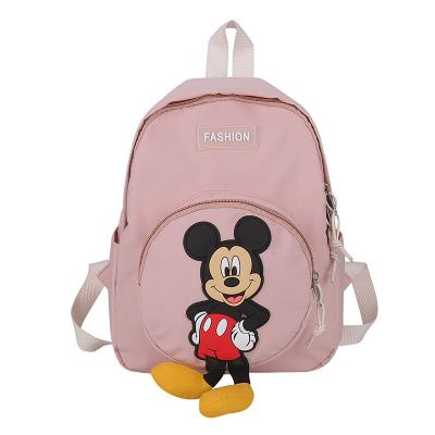 China 2020 other new fashion style cheap kids backpack simple school bag boy backpack schoolbags for sale