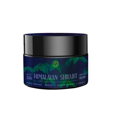 China Immune & Anti-Fatigue OEM Cream:SHILAJIT Cream: HIMALAYAN SHILAJIT for sale