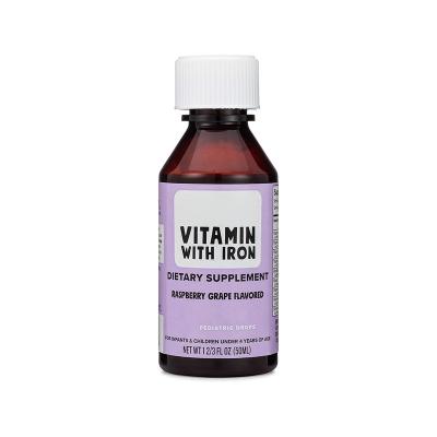 China Anti-oxidation Vitamin B12 Drop as methylcobalamin focus mood brain health increase energy support vitamins drop tincture for sale