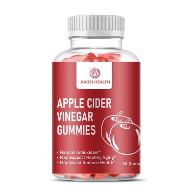 China Weight loss detox apple weight slimming keto diet metabolism gummies flat cider loss gummy fast tummy vinegar burn fat for sale