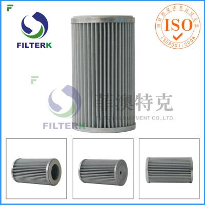 China Accessories For Natural Gas Pressure Regulating Station G1.5 Gas Filter for sale