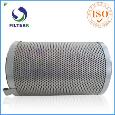 China Fiberglass Oil Mist Filter Element OM / 120 Model For Centrifugal Air Compressor for sale