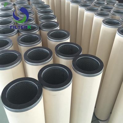 China FKT 90/559 Particulate Air Filter , High Efficiency Air Filter Long Life for sale