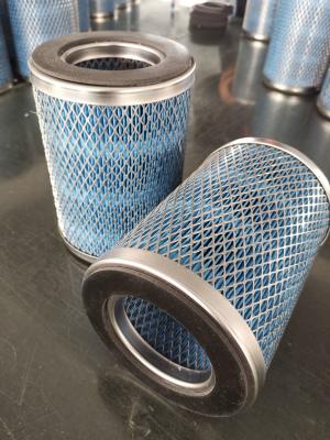 China Flame Retardant Filter Cartridge Air for sale