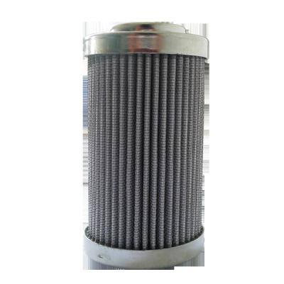 China Fiberglass Hydraulic Oil Filter Element Removes Contaminants for sale