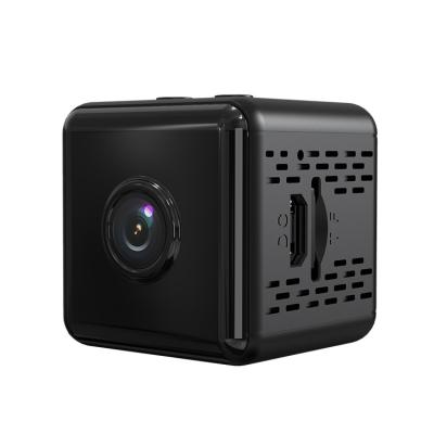 China NIGHT VISION Mini Camera WIFI 1080P Image Quality X6D Mini Surveillance Camera Video Recording Hidden Camera for sale